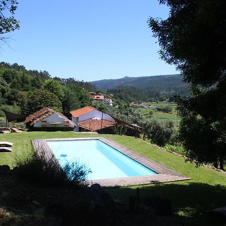 Villa Lugar Da Lourida Caminha Exterior foto