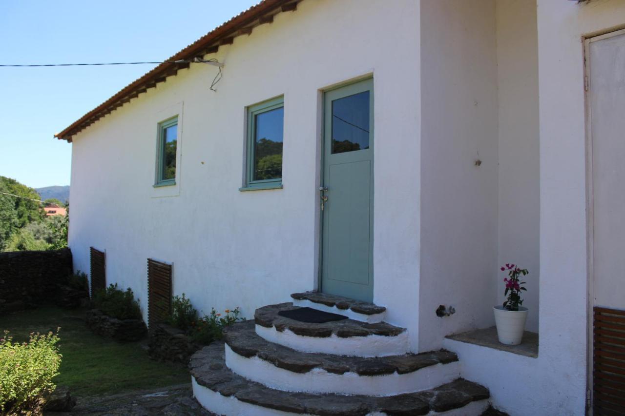 Villa Lugar Da Lourida Caminha Exterior foto