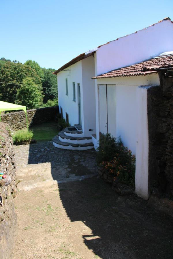Villa Lugar Da Lourida Caminha Exterior foto