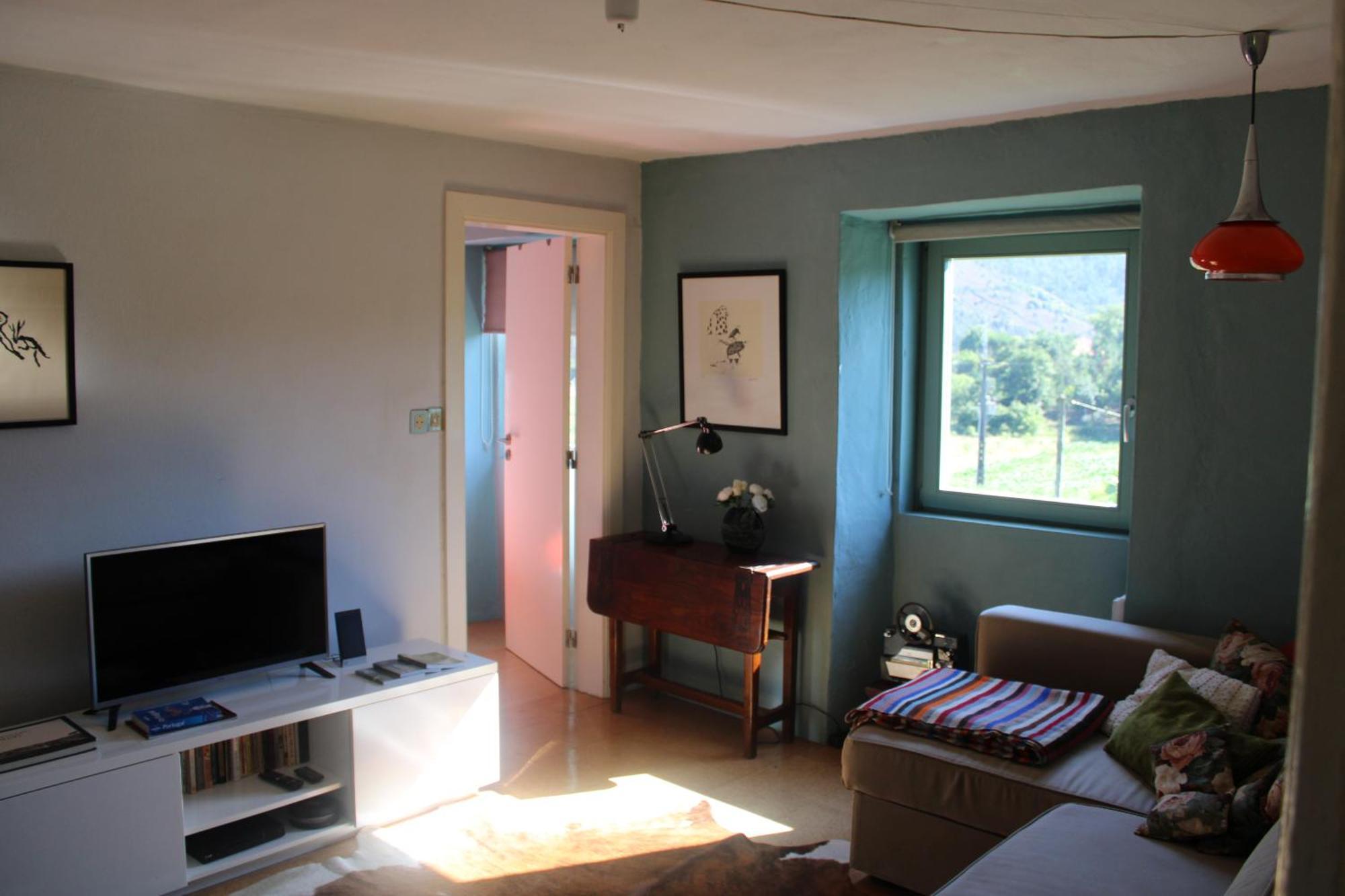 Villa Lugar Da Lourida Caminha Exterior foto