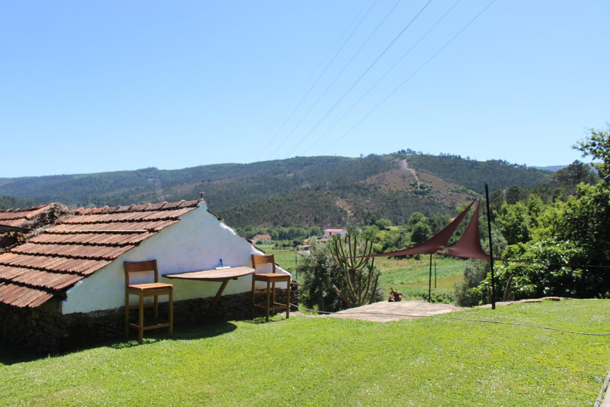 Villa Lugar Da Lourida Caminha Exterior foto