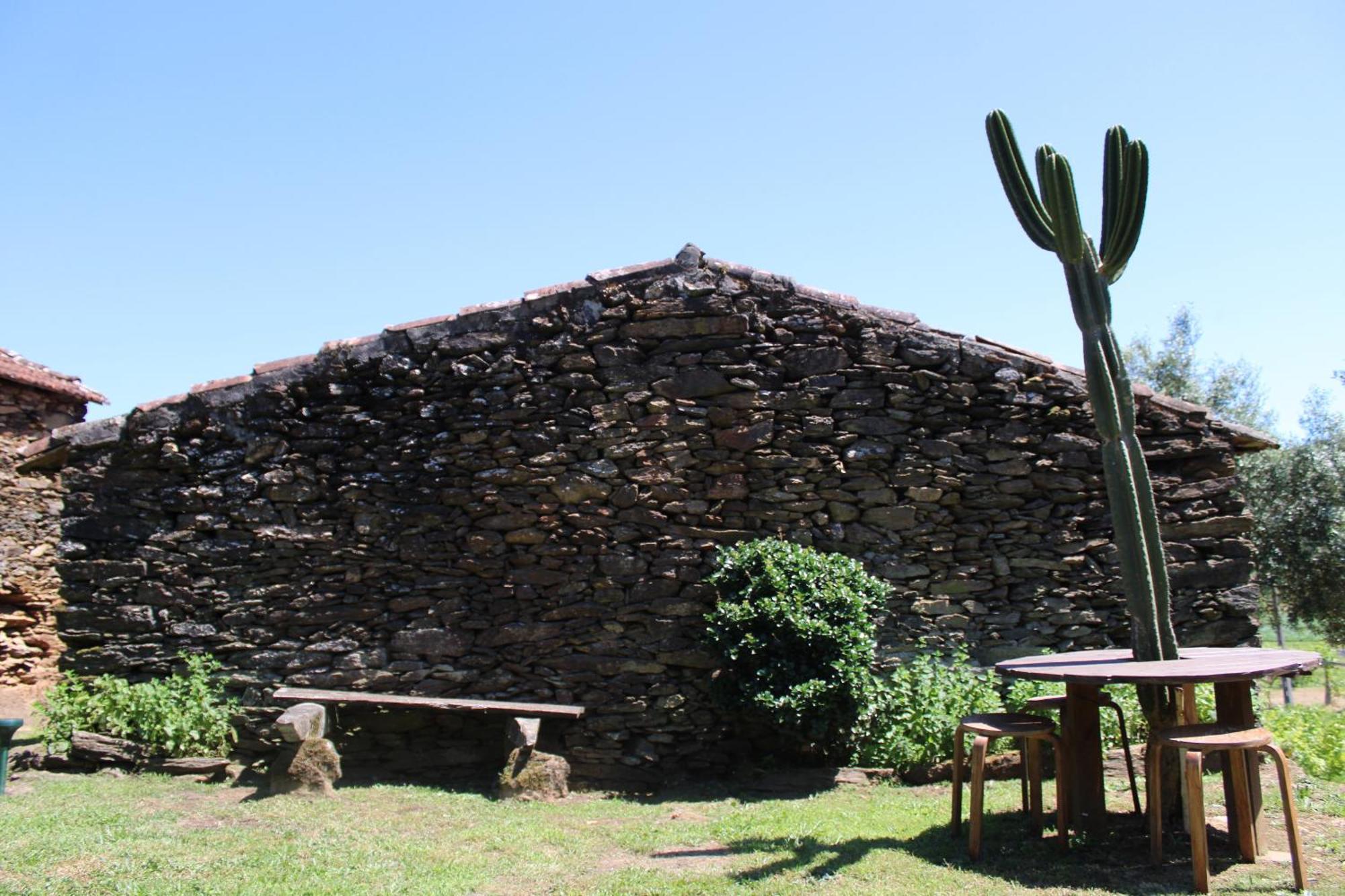 Villa Lugar Da Lourida Caminha Exterior foto